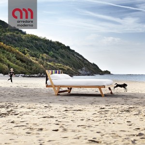 Letto Singolo Noctis Tolò - Arredare Moderno