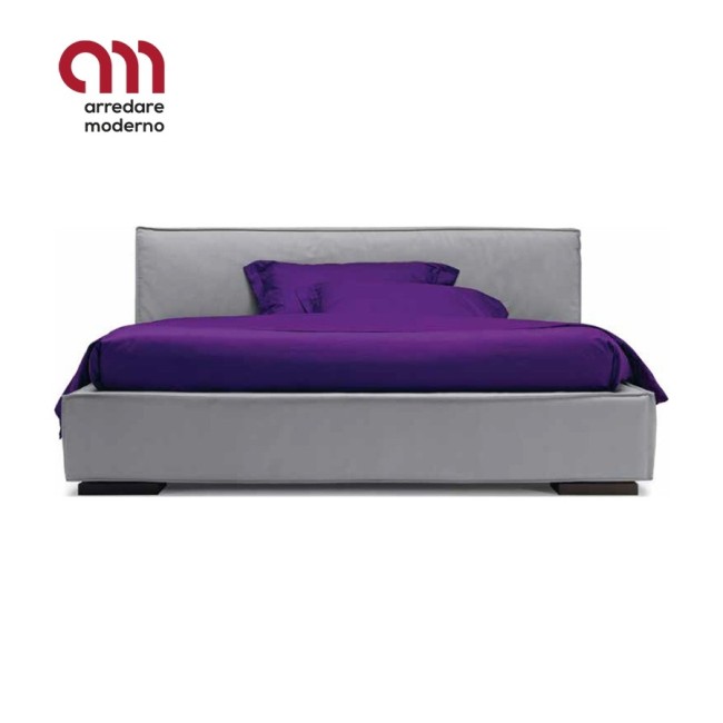 Letto una piazza e mezza Noctis Duck - Arredare Moderno