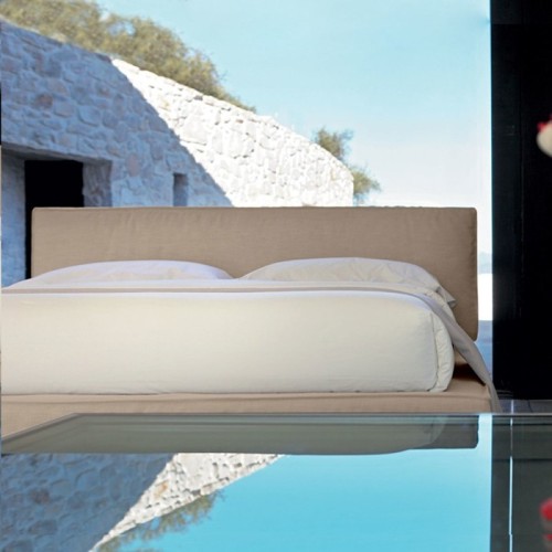 Letto una piazza e mezza Noctis Duck - Arredare Moderno