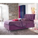 Letto una piazza e mezza Noctis Vera Advance X - Arredare Moderno