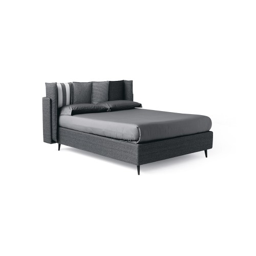 Letto una piazza e mezza Noctis Birdland Wide - Arredare Moderno
