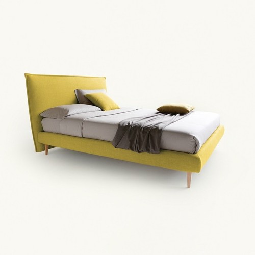 Letto piazza e mezza Noctis Bob - Arredare Moderno