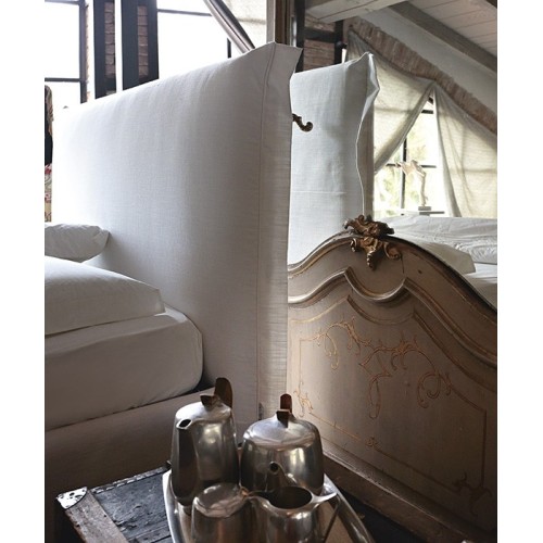 Letto una piazza e mezza Noctis Chloè - Arredare Moderno