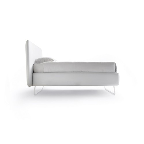 Letto una piazza e mezza Noctis Doxy Wide - Arredare Moderno