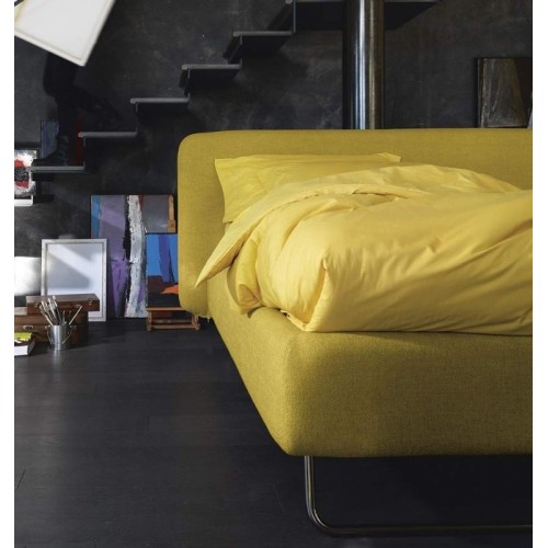 Letto una piazza e mezza Noctis Doxy Wide - Arredare Moderno