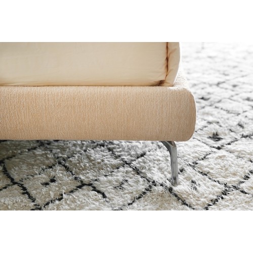 Letto una piazza e mezza Noctis So Pop - Arredare Moderno