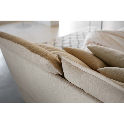 Letto una piazza e mezza Noctis So Pop - Arredare Moderno