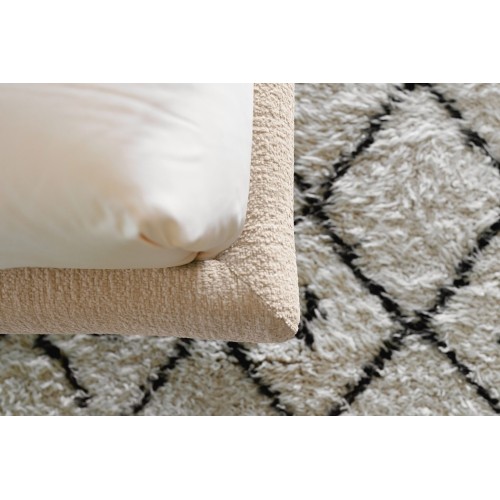 Letto una piazza e mezza Noctis So Pop - Arredare Moderno