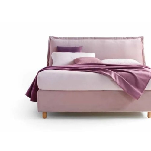 Letto una piazza e mezza Noctis Vera Adv Voulant - Arredare Moderno