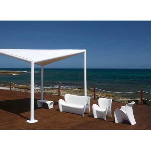 Poltrona Myyour Lily - Arredare Moderno