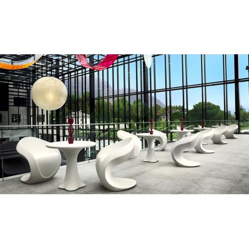 Poltrona Myyour Petra - Arredare Moderno