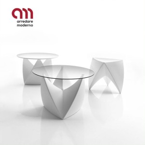 Tavolino Myyour Mr Lem - Arredare Moderno