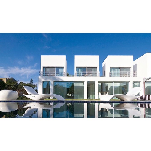 Lettino Myyour Zoe - Arredare Moderno