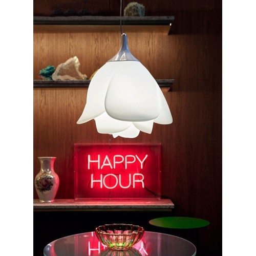 Lampada Myyour Baby Love a sospensione - Arredare Moderno