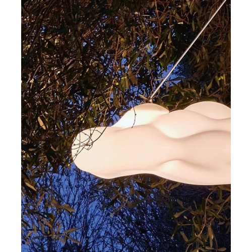 Lampada Myyour Nefos a sospensione - Arredare Moderno