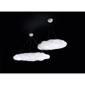 Lampada Myyour Nefos a sospensione - Arredare Moderno