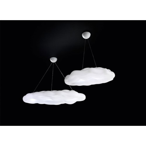 Lampada Myyour Nefos a sospensione - Arredare Moderno