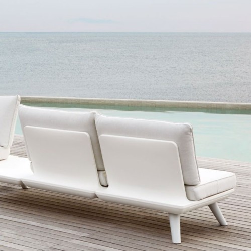 Divano Myyour Samurai Baseline - Arredare Moderno