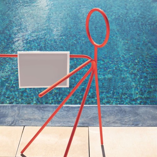 Servomuto Myyour Steward - Arredare Moderno