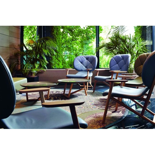 Klara Moroso Poltrona design moderno - Arredare Moderno