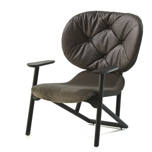 Klara Moroso Poltrona design moderno - Arredare Moderno
