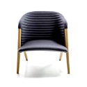 Mafalda Moroso poltrona design - Arredare Moderno