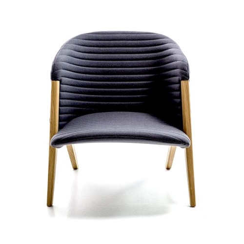 Mafalda Moroso poltrona design - Arredare Moderno