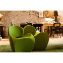 Moroso poltrona moderna Soft Little Heavy / Soft Big Heavy
