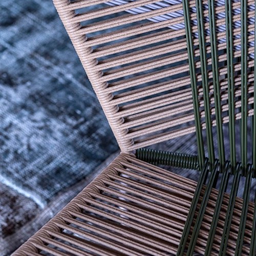 Tropicalia Moroso Poltrona da esterno - Arredare Moderno