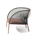 Yumi Moroso Poltrona design - Arredare Moderno