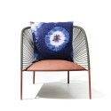 Yumi Moroso Poltrona design - Arredare Moderno