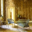 Yumi Moroso Poltrona design - Arredare Moderno