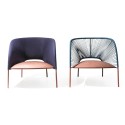 Yumi Moroso Poltrona design - Arredare Moderno