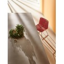 Tavolo MDF Italia Tense Outdoor - Arredare Moderno