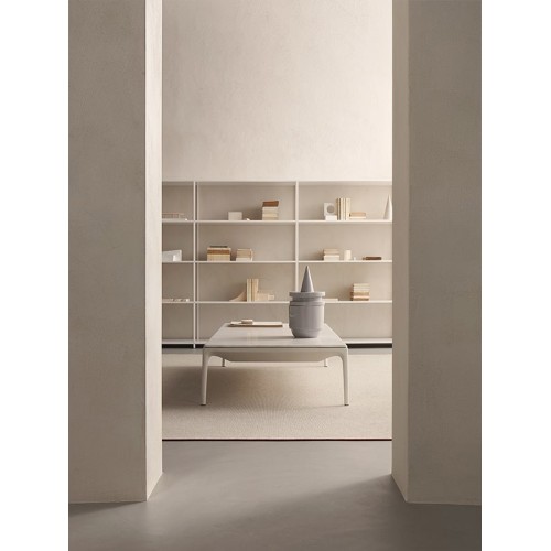 Tavolino MDF Italia Yale - Arredare Moderno