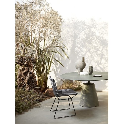 Sedia Neil Twist MDF Italia - Arredare Moderno