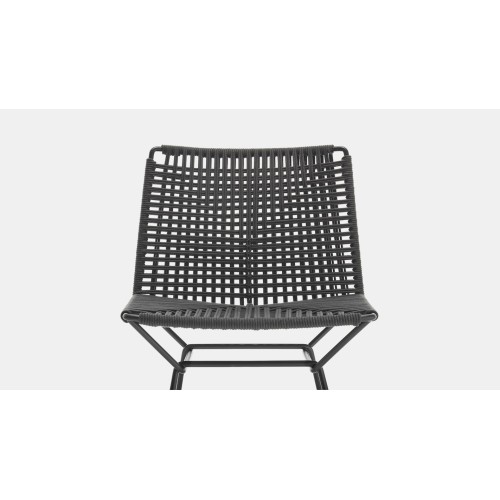 Sedia Neil Twist MDF Italia - Arredare Moderno