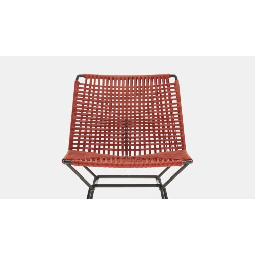 Sedia Neil Twist MDF Italia - Arredare Moderno