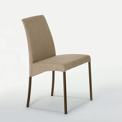 Sedia da cucina Elias Ingenia Bontempi Casa - Arredare Moderno