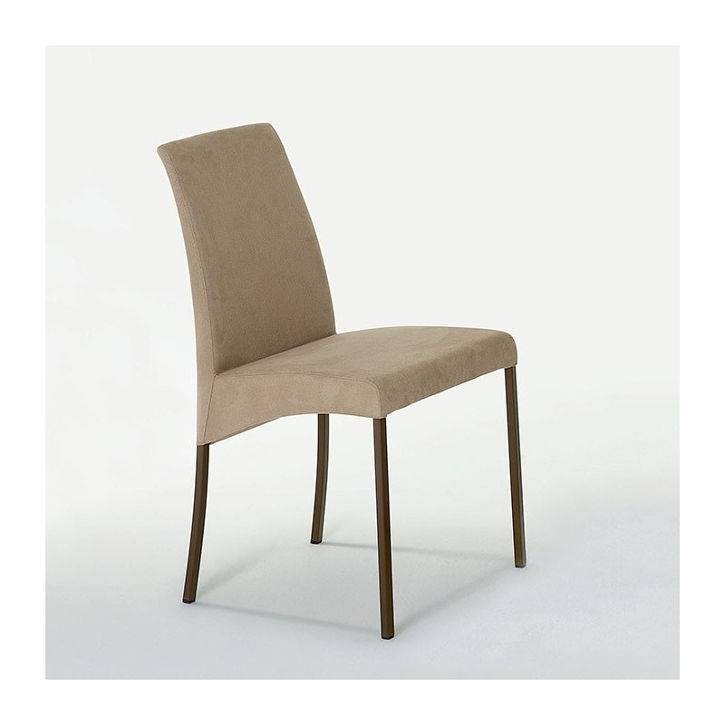 Sedia da cucina Elias Ingenia Bontempi Casa - Arredare Moderno