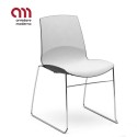 Sedia Infiniti Design modello Now Sledge - Arredare moderno