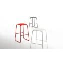 Sgabello Infiniti Design Bobo Kitchen Stool - Arredare moderno