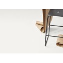 Sgabello Infiniti Design Bobo Kitchen Stool - Arredare moderno