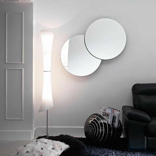 Specchio Shiki Tonelli da parete