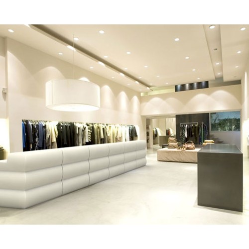 Bancone bar angolare Kloris Clipper - Arredare Moderno