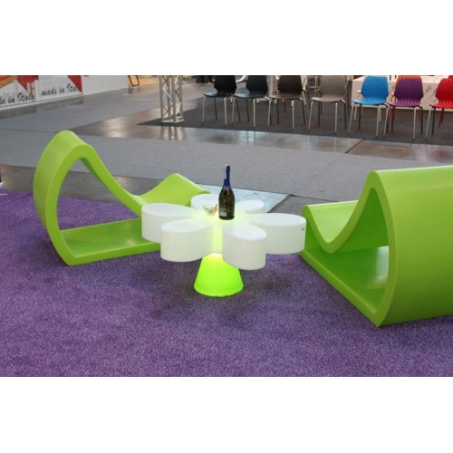 Poltrona Kloris Fusion - Arredare Moderno