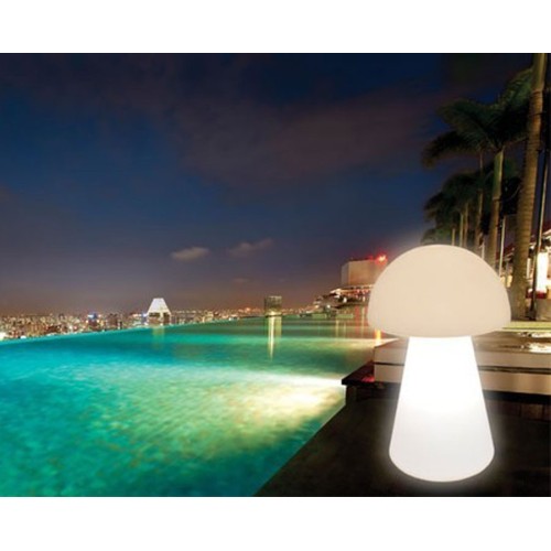 Lampada Kloris Jelly - Arredare Moderno