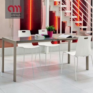 Tavolo  allungabile Ciak Ingenia Casa Bontempi - Arredare Moderno