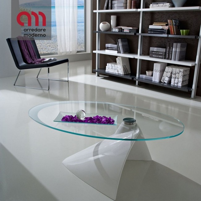 Tavolino La Primavera Pamela - Arredare moderno