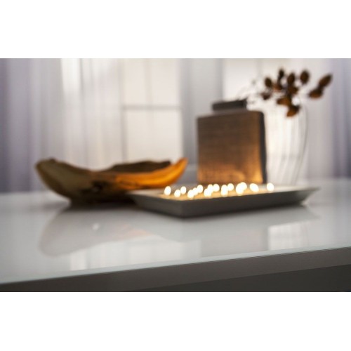 Tavolo allungabile La Primavera Mauro - Arredare moderno